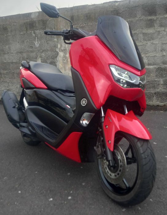 Yamaha NMAX 125 ABS de 07/2024