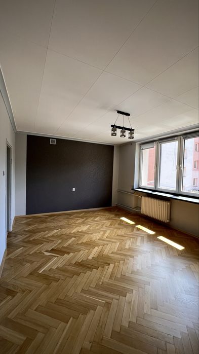 Wynajme mieszkanie Kawalerke 37m2