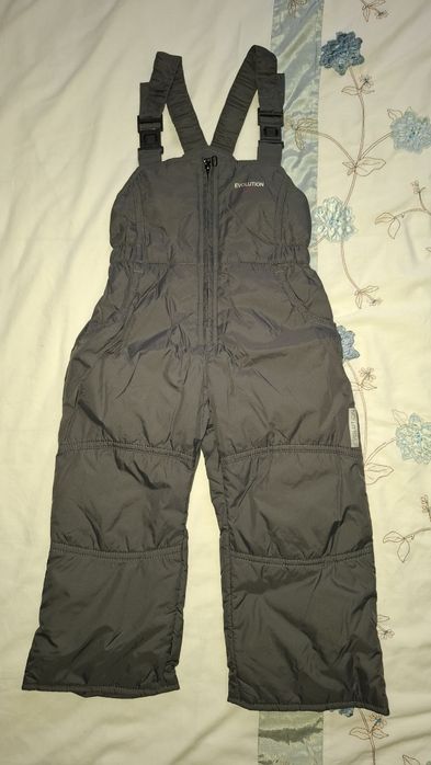 Дитячі лижні штани Evolution