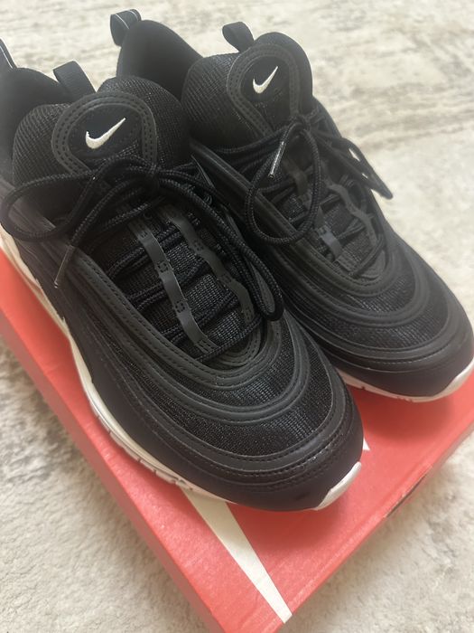 Nike Air Max 97 Оригінал 45,5 (29,5 см)