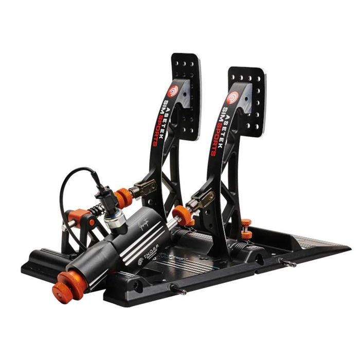 Hi-End sim-racing / сим-рейсинг Asetek, Archer, Cube (под заказ)