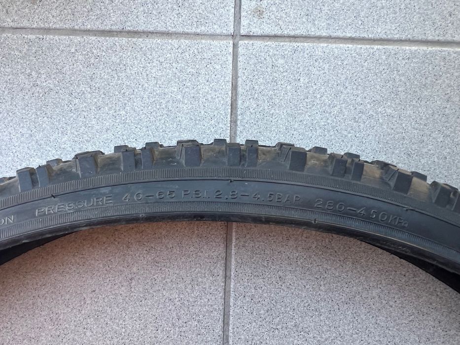 Opona rowerowa Kenda 26 x 1.95 (50-559)