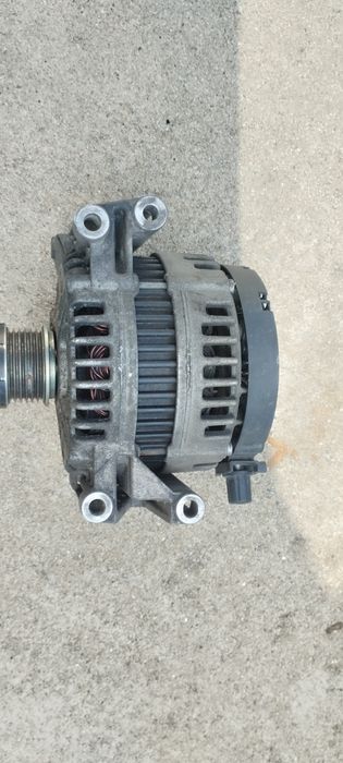 Alternador Mercedes W204