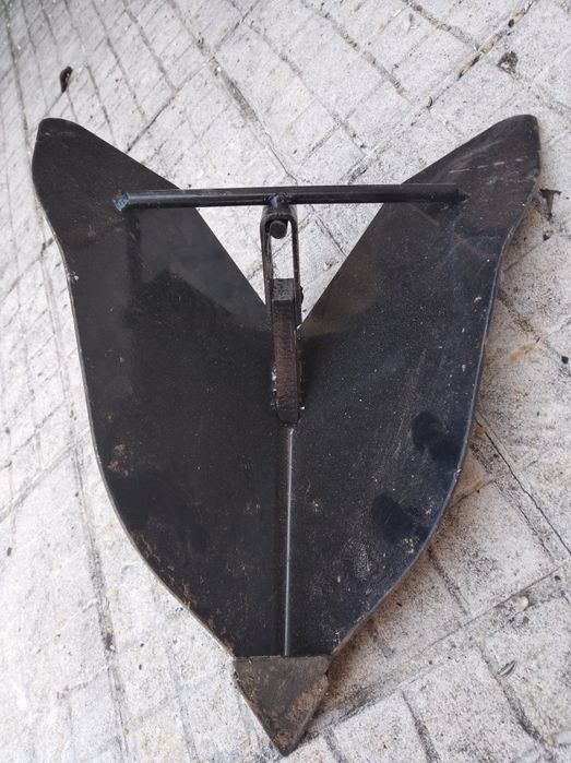 Charrua Nova Motoenxada