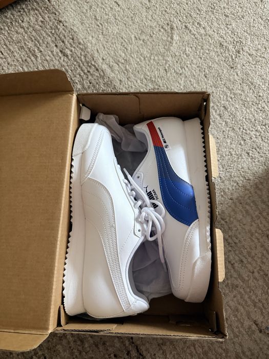 Нові кросіви puma 38,5-39