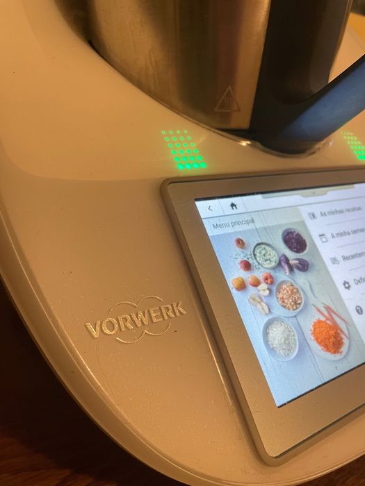 Bimby Tm 6 Ótimo Estado