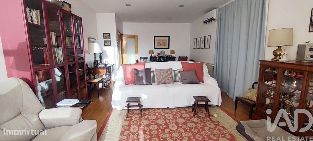 Apartamento T3 em Vila Nova de Cerveira e Lovelhe de 126 m2