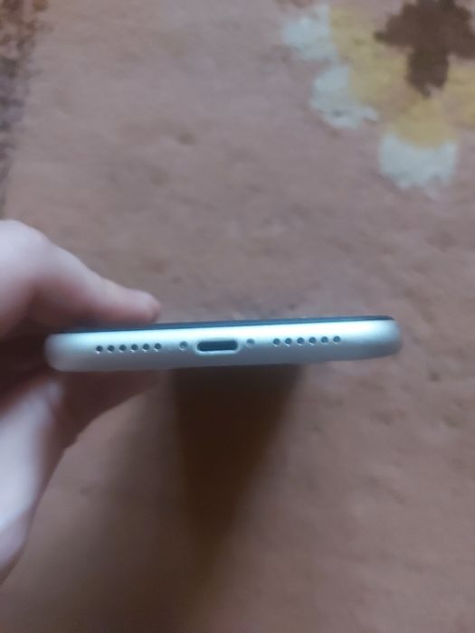 Iphone 11 64gb Neverlock White