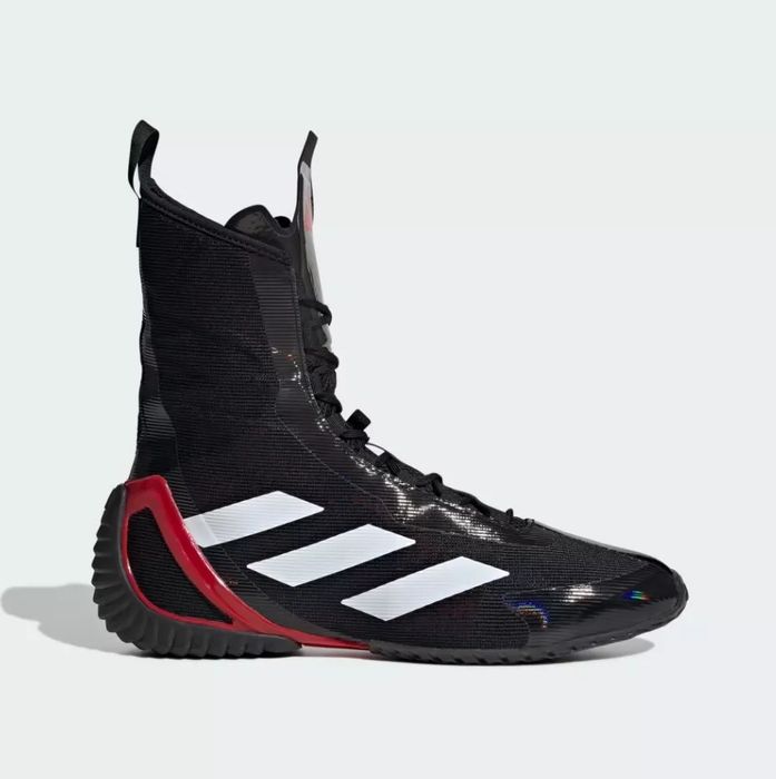 Боксерки для бокса Adidas Speedex Ultra