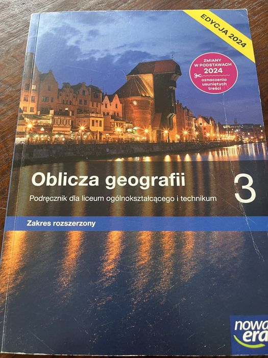 Obliczacgeografii 3 z rozszerzony