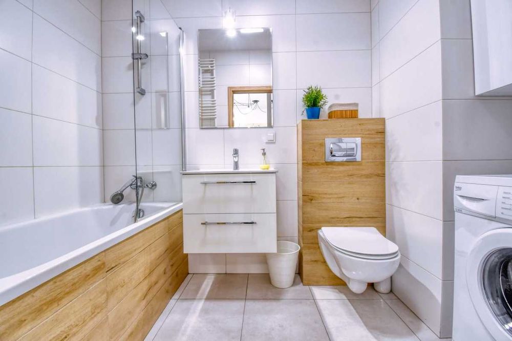 | Mieszkanie 2-pokojowe | 35m2 | ul. Druskienicka |