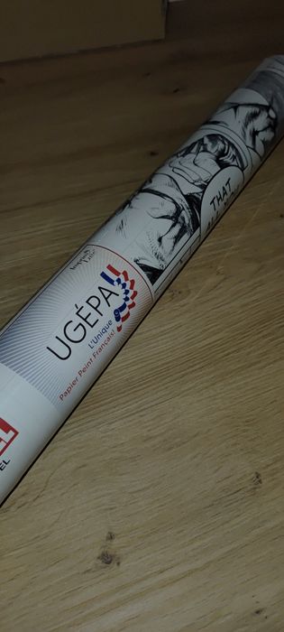 Tapeta młodzieżowa