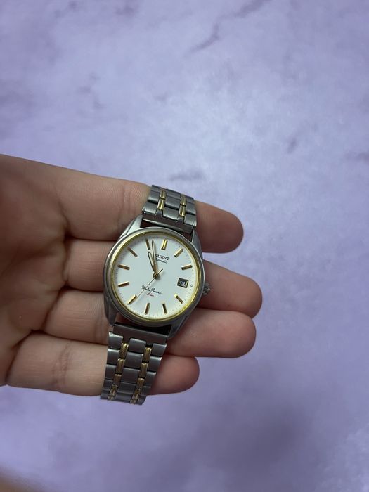 Годинник Orient Auto Royal Automatic 21 Jewels
