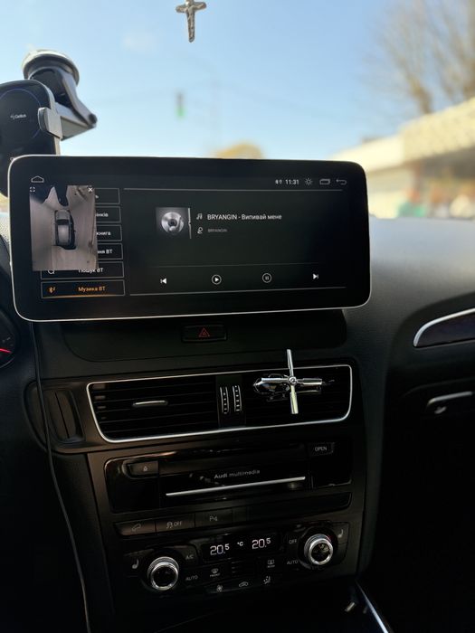 Продам свою Ауді q5