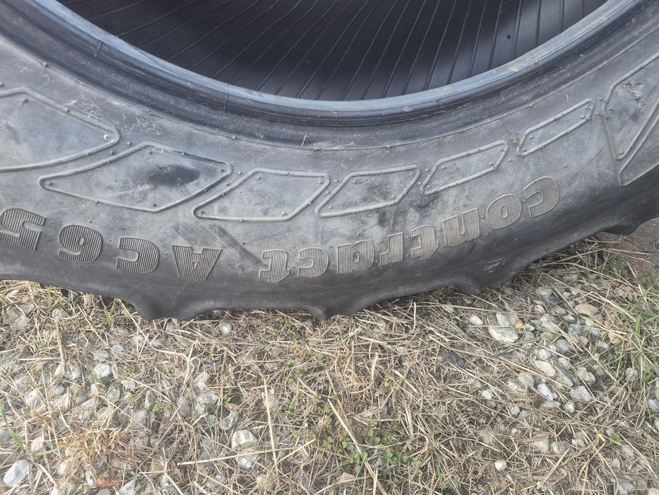 480/65R28 Continental Contract AC65