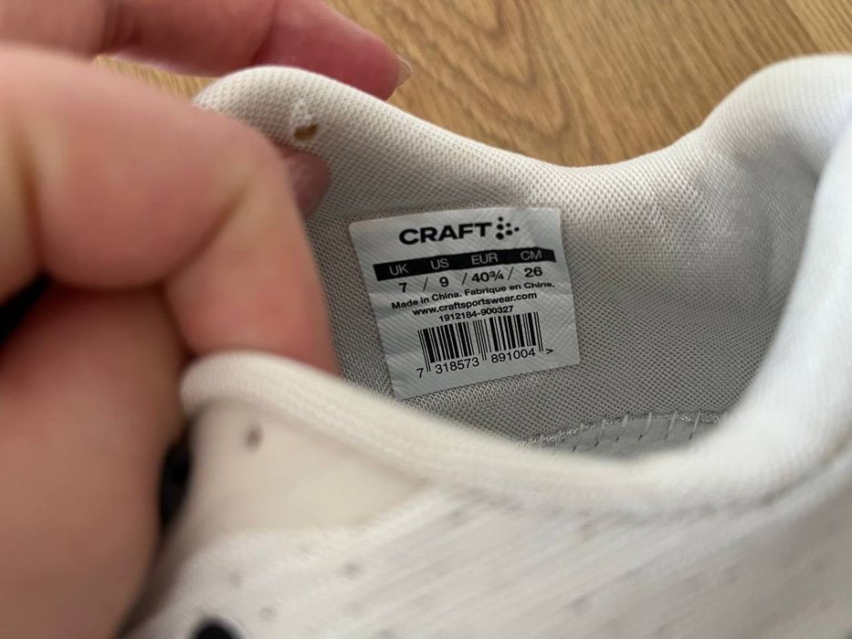 Running shoes Craft Pro Endurance