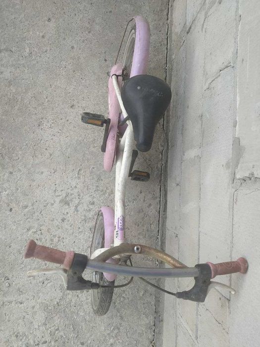 Дитячий велосипед