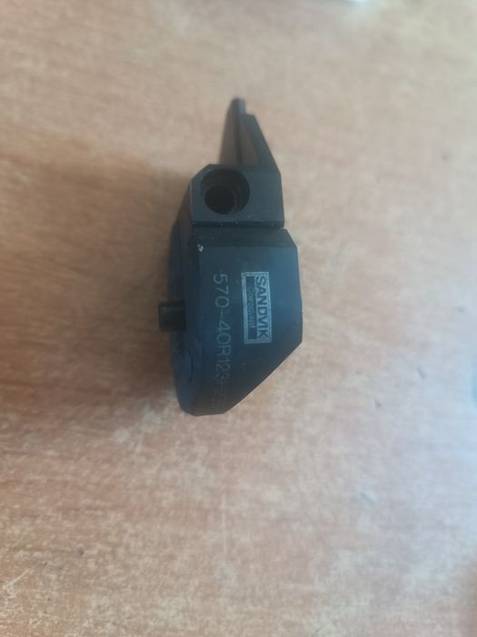 Głowica przecinak sandvik 570-40R123H23B