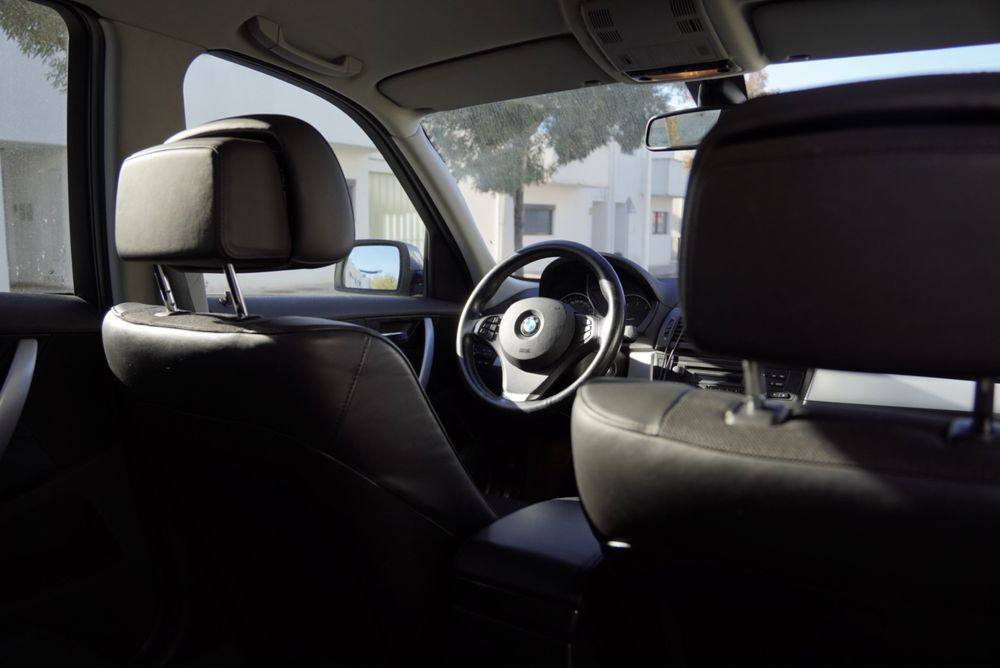 BMW X3 2.0d Automático