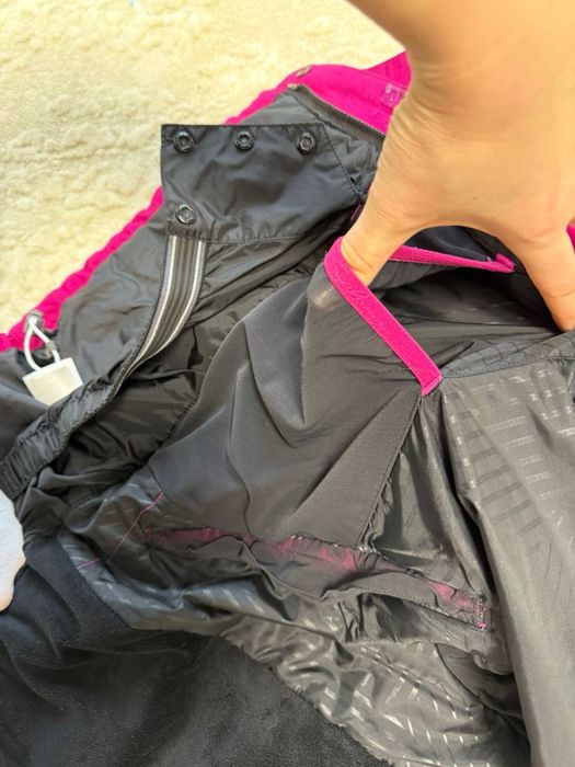 Лижна куртка в дуже хорошому стані