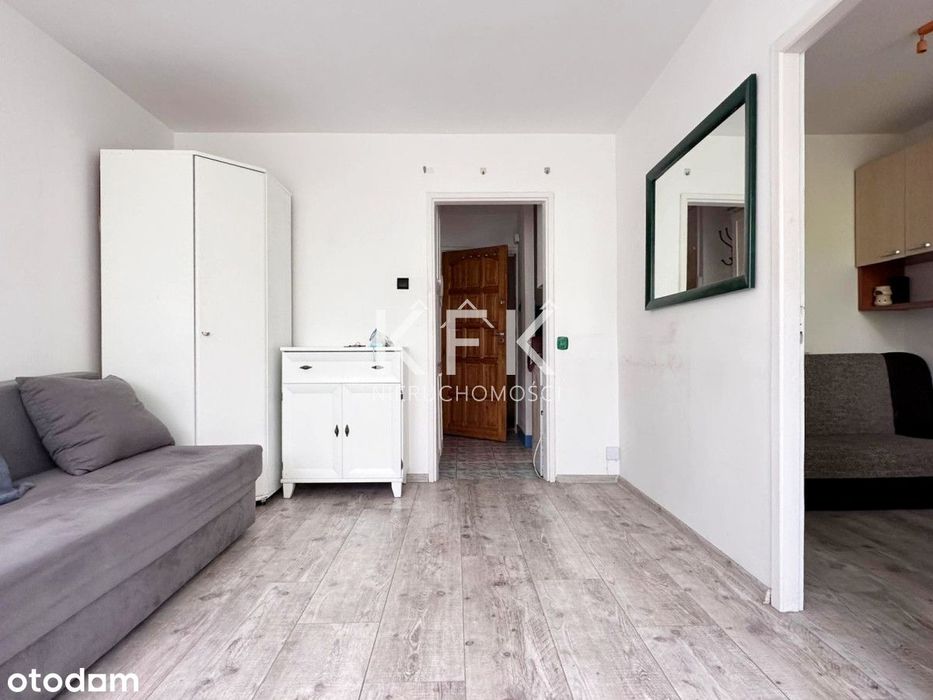 Idealna oferta inwestycyjna Top lokalizacja Loggia - Widok 3