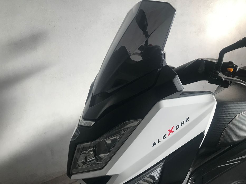 Neco Alexone  Sport 2022