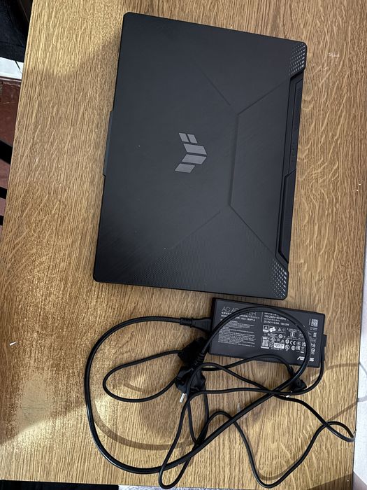 Ноутбук Acer TUF Gaming A15