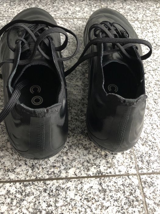 Chuteiras PROFISSIONAIS Adidas Copa Pure.1 FG - Tamanho 39 1/3