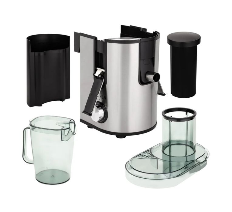 Maquina de Sumos Centrifugadora