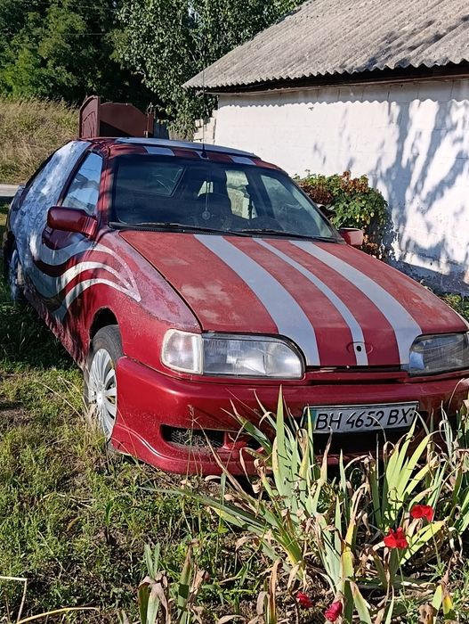 Продам Форд сієра Ford
