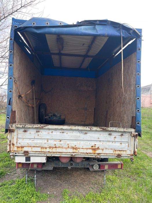 Продам газель 33021