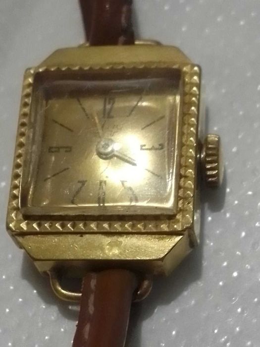 продам часы Луч МЕХАНІЧНІ