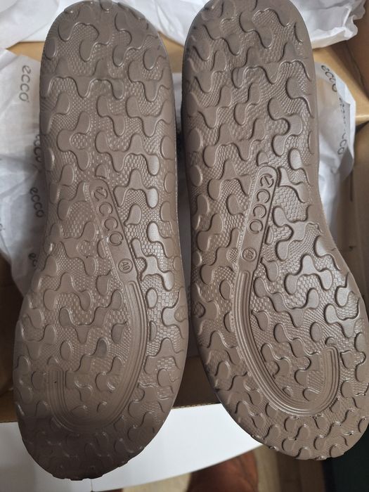 Nowe, nieużywane, buty ECCO BIOM LITE W