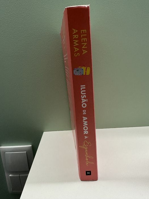 Ilusão de amor à espanhola