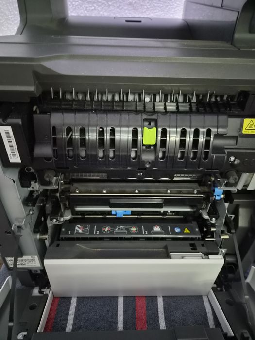 Impressora Lexmark  XC4140