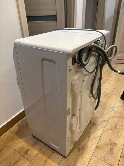 Pralka Candy RapidO Slim 7kg Olsztyn