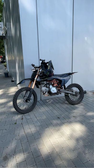 PRB Cayote 140