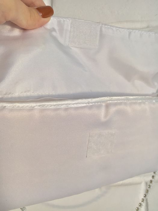 Сумочка невесты