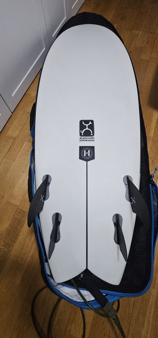 Prancha de Surf Firewire SeaSide Rob Machado