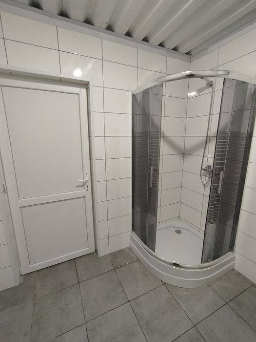 Отделочные работы