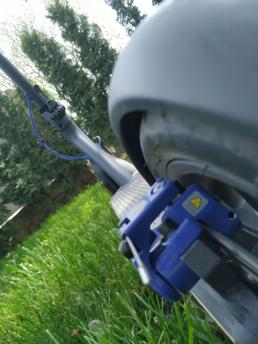 Електро самокат Xiaomi Mi Electric Scuter 3