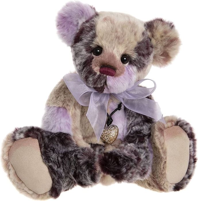 Ведмедик Charlie Bears юбилейный лимитированый