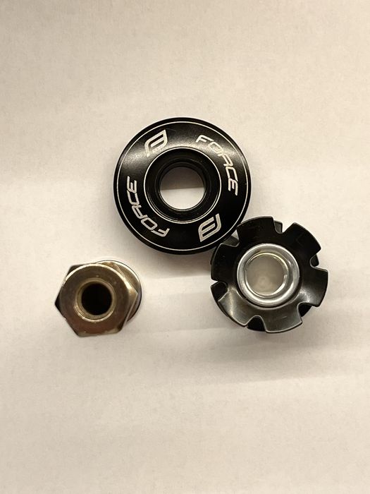 Barmode FORCE top cap dla jibbera 1 1/8