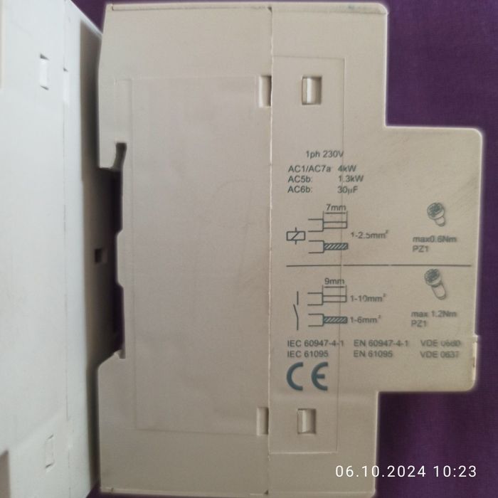 Контроллеры ОВЕН И НОВАТЕК.