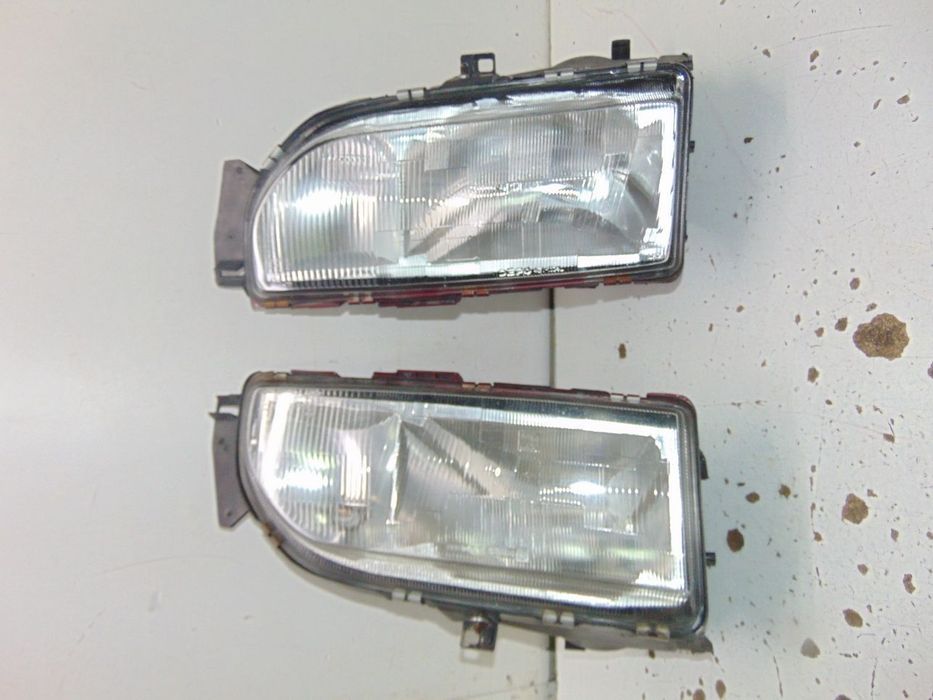 Ford sierra faróis " nova de stock antigo