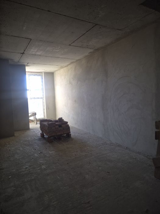 Компактний пентхаус в центрі від забудовника