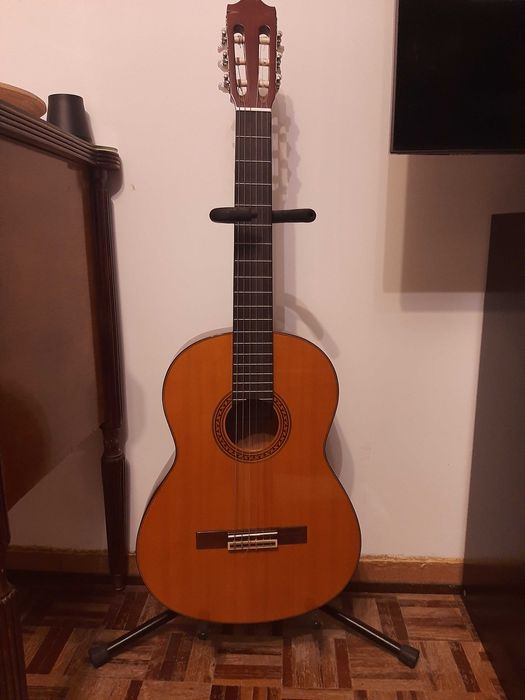 Guitarra Classica Yamaha CG 120A