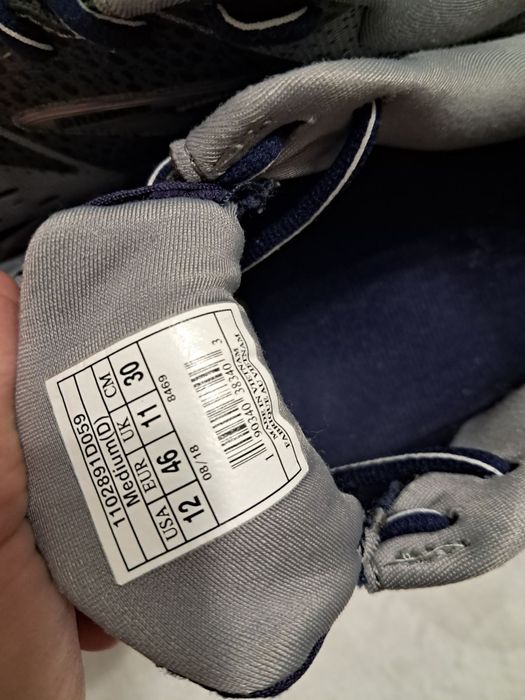 Кросівки Brooks Glycerin,р 46