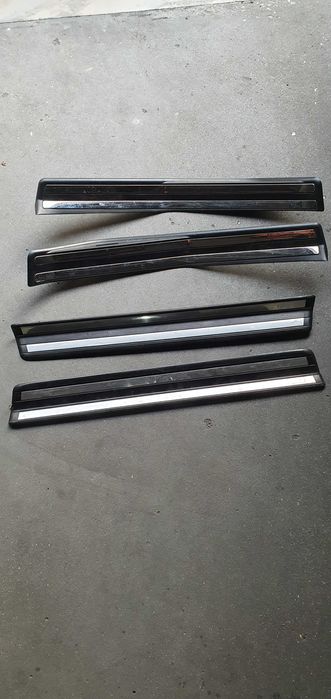 Diverso material para BMW Serie 3 - E46