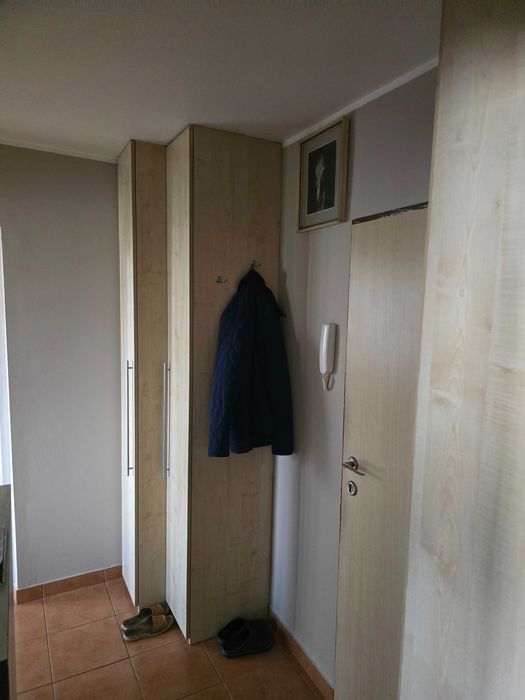 Mieszkanie 2 pokojowe